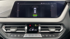 BMW 1 Series 118i [136] M Sport 5dr Step Auto [LCP] Petrol Hatchback